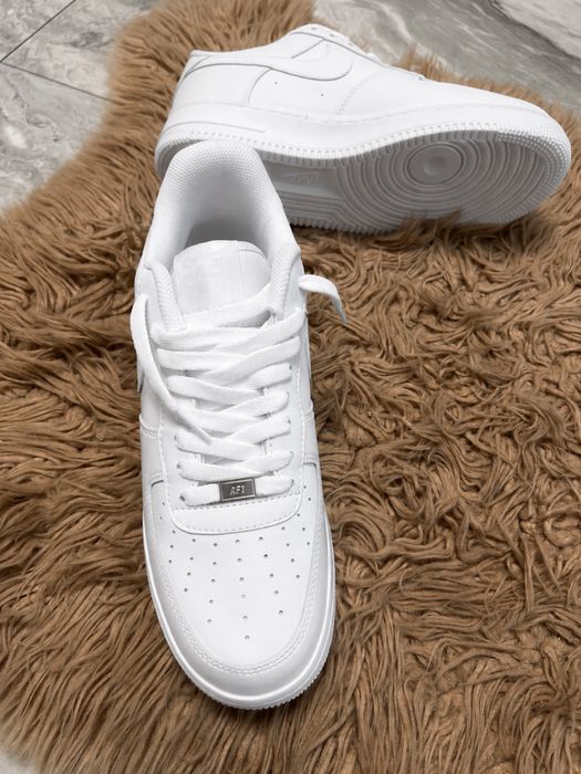 Papuci air force 1