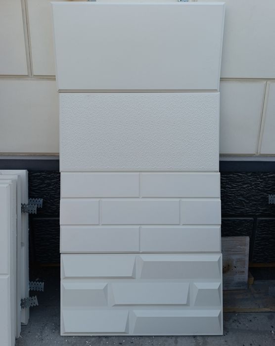 Fasadniy plitka, termotravertin, termo panel,