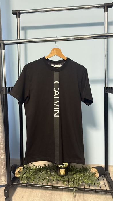 Calvin Klein мъжка тениска