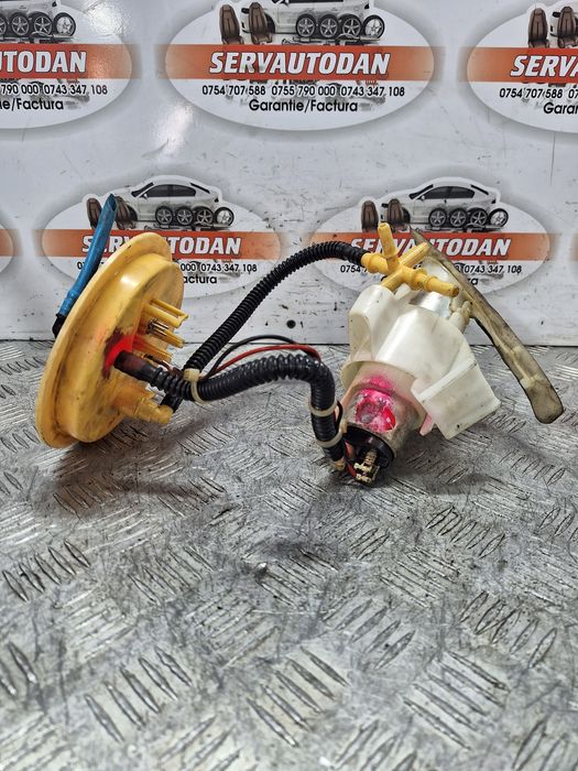pompa motorina rezervor bmw seria 5 (2010-2017) [f10] 2.0 motorina 201