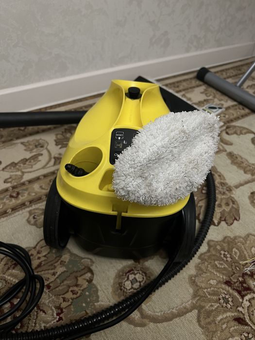 Продам Парогенератор Karcher