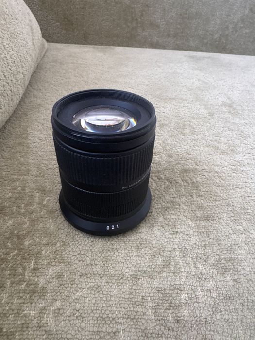 Canon r7 в идеале