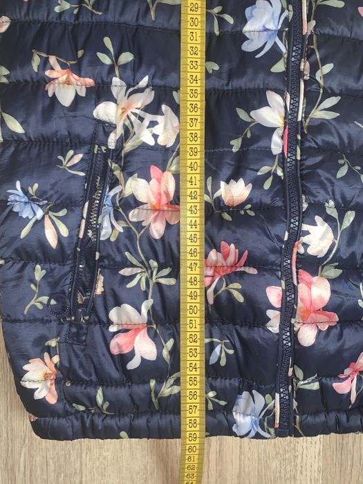 Детско яке с качулка Reserved