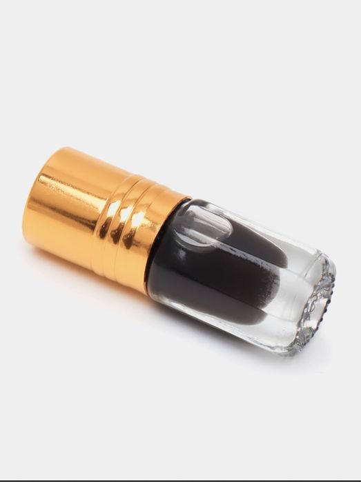 Nosamatto Black Afgano atiri