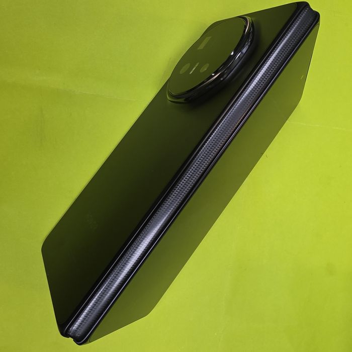 ***КАТО НОВ 512GB Honor Magic V6 Yettel Гаранция 4г. 2030 Black | Черен