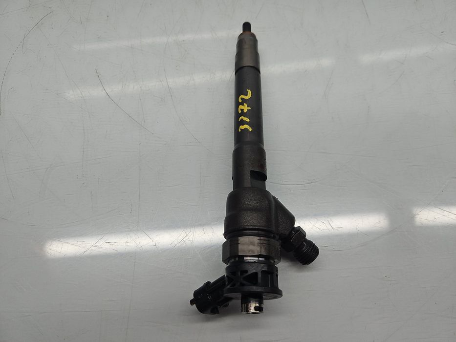 Injector Renault Megane 3 [Fabr 2008-2015] 8201055367 1.6 dCi R9M-A4 9