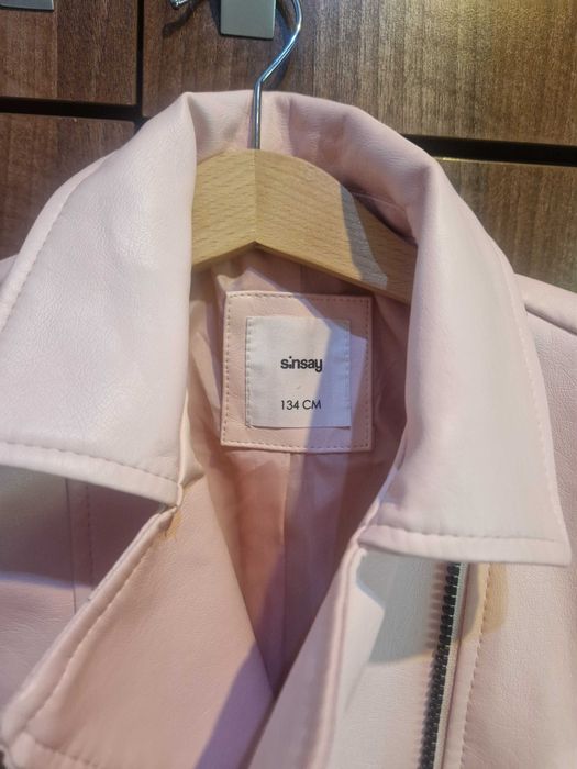 Детски якета за момиче 4-8г