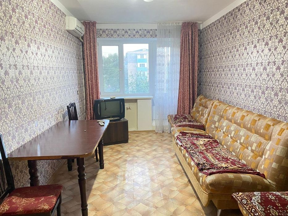 Аренда квартиры по пр.Азаттык