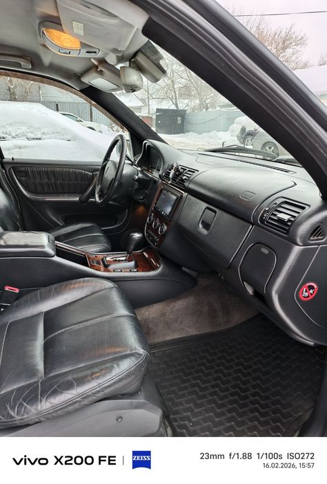 Продам Мерседес мл