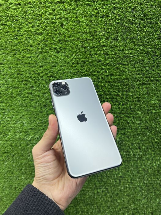 Iphone 11 Pro Max 256gb