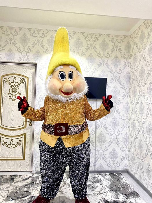 Аниматоры для ваших праздников