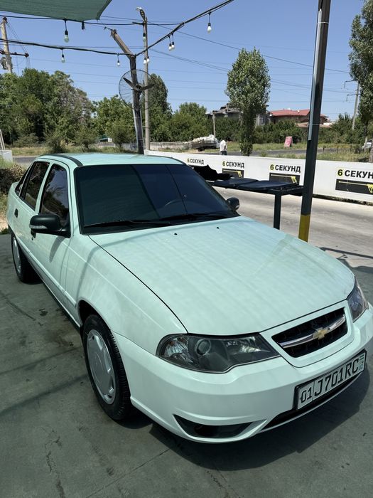 Nexia 2 1.6 super