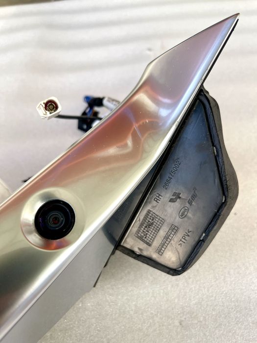 Боковое зеркало LiXiang L7 Лисян Ли7