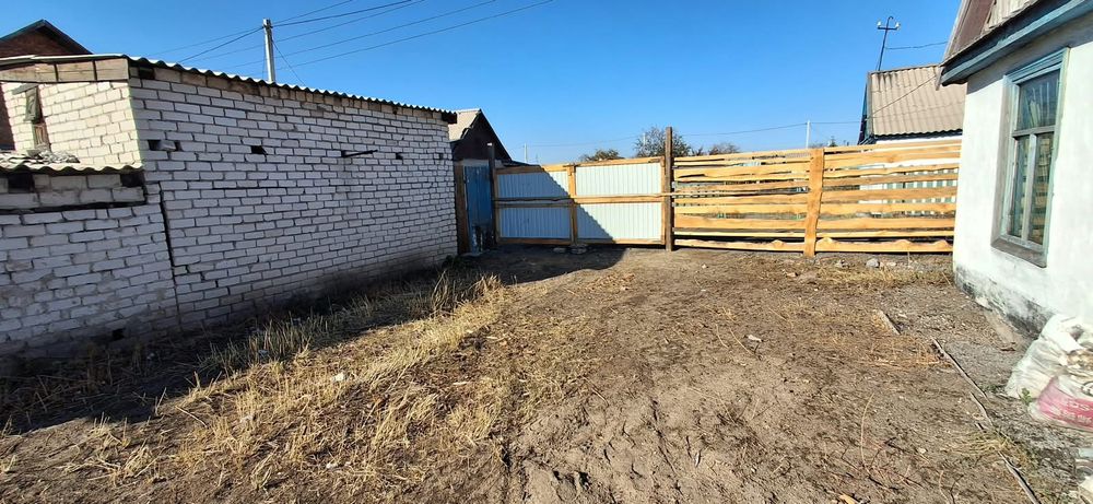 Продается дача на бабровке 2 дачи