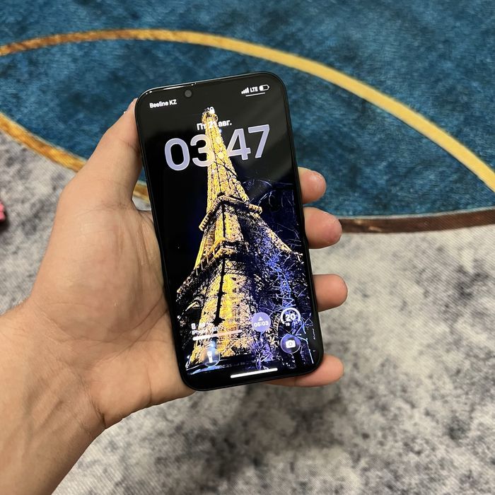 IPhone 13