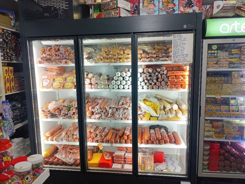 Haladelnik marazelnik