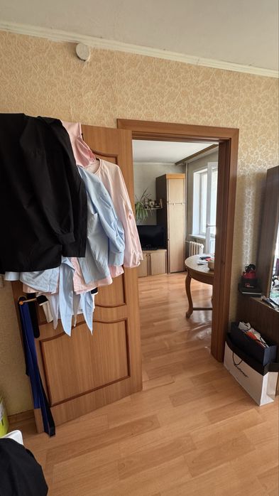 Двери межкомнатные