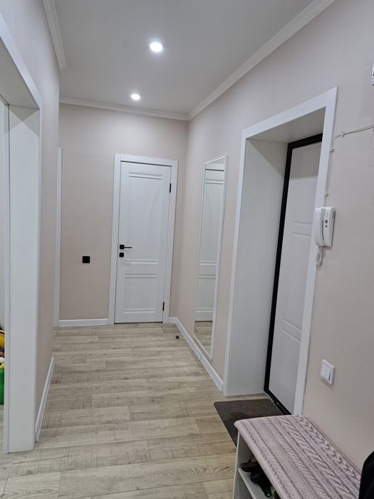 2-х комнатная 2023 год