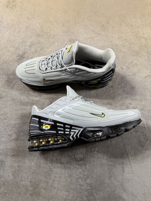 Nike Air Max Plus 44 noi new