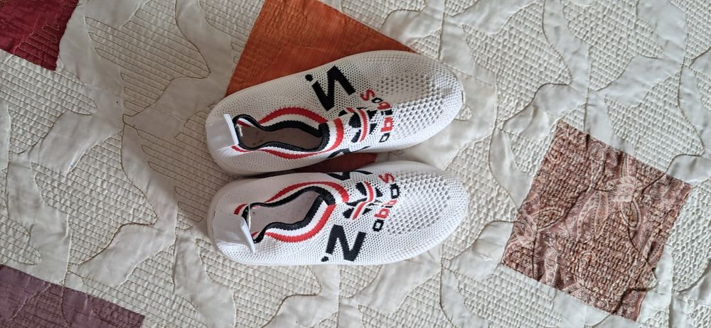 Обувь р 30-31 на девочку