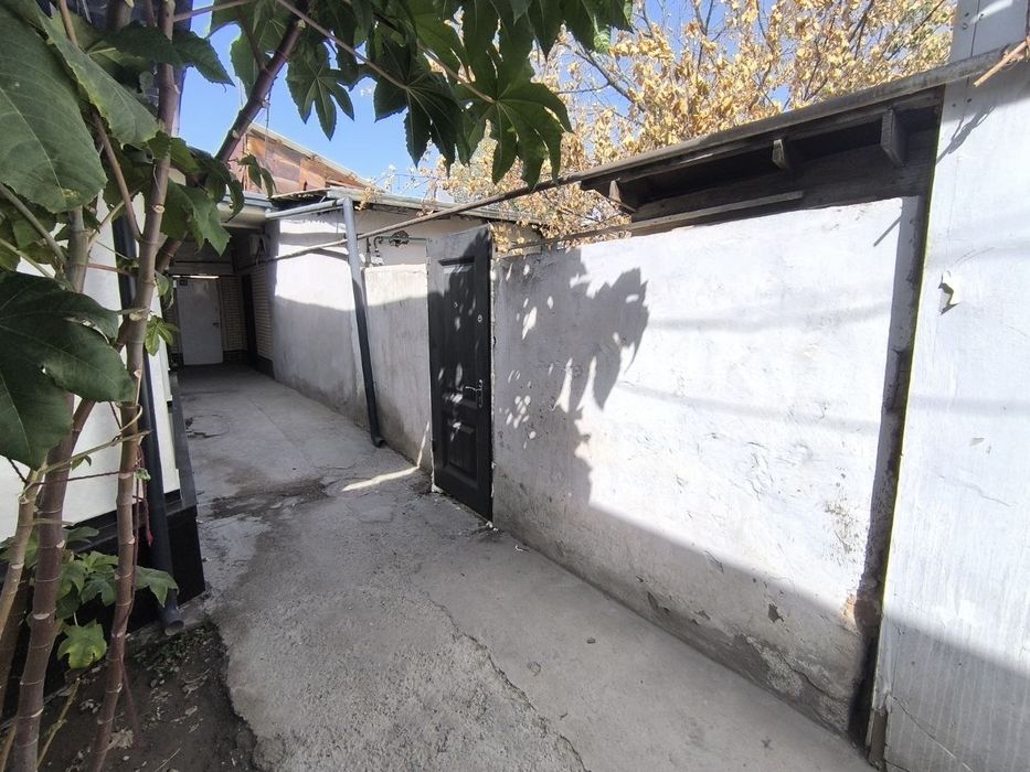 Продаётся участок Яшнабадский район Ул Гиждуван