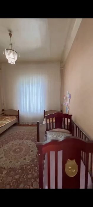 Шайхонтохур Октепада шинамгина ховли