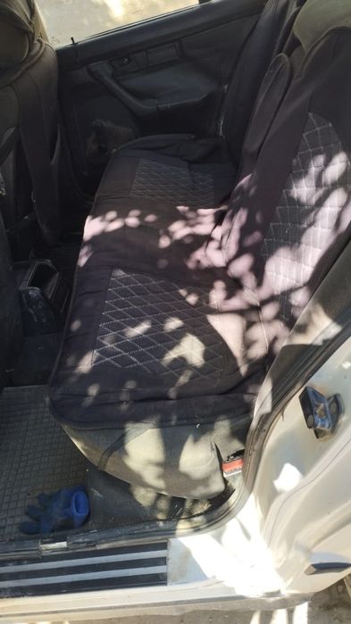 Продам BMW 1991 года