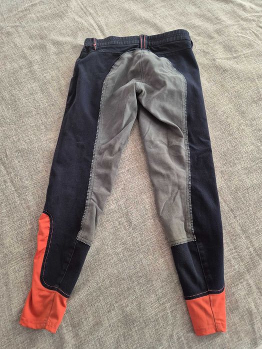 Бриджи, штаны для верховой езды, конный спорт