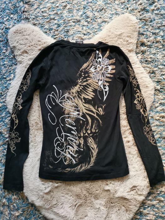 Блузка Алеса, Alessa, топове, блузи