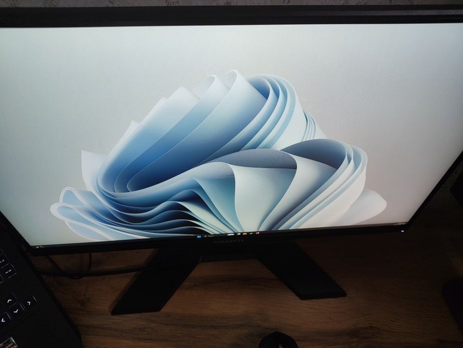 Монитор Gigabyte G27Q