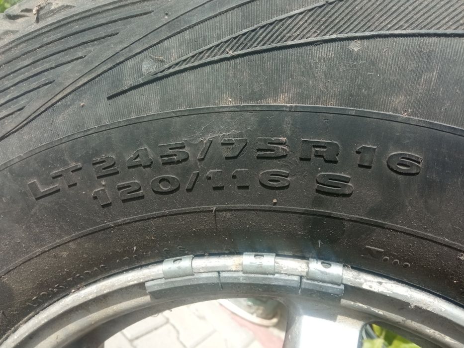 Roti Mitsubishi R16