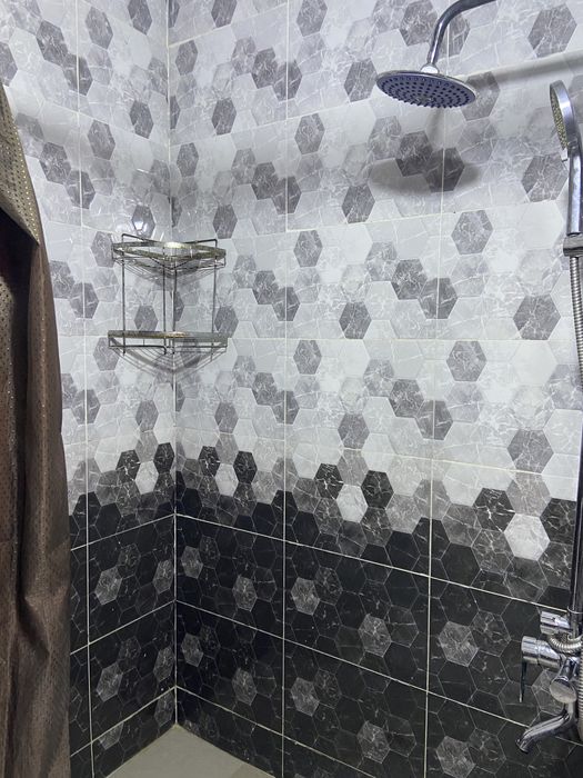 Алаш базар 3 болмелы времянка