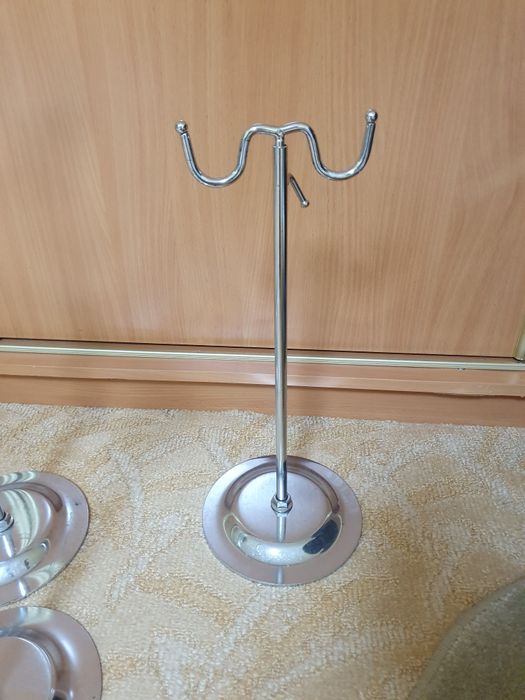 Продам Стойки хром