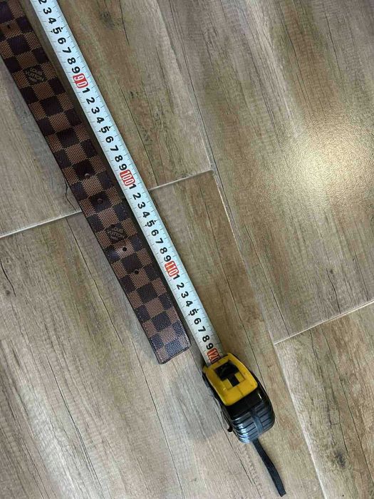 Дамси Колан Louis Vuitton