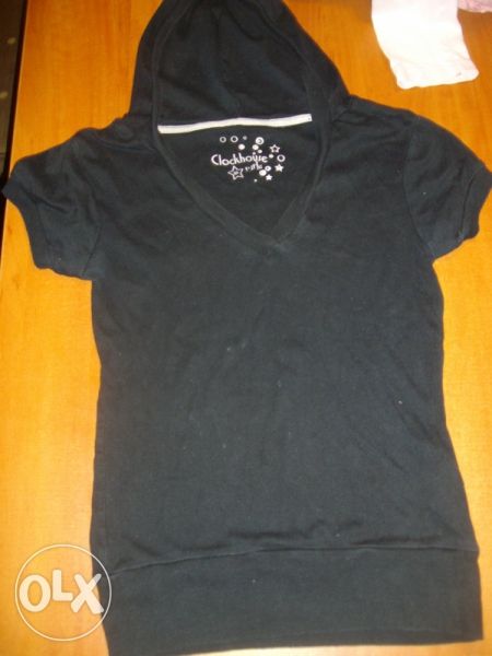 тийнейджърски дрехи момиче по  0.50 лв. всяка