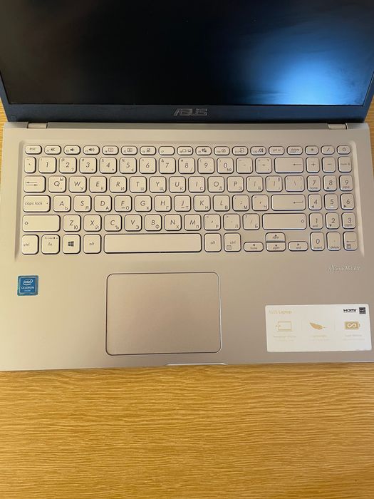 ASUS VivoBook X515 / SSD 256GB /