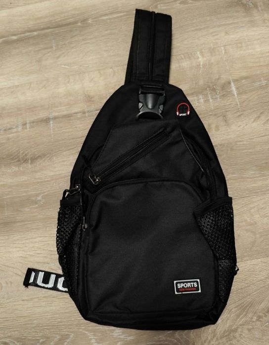 Продам новый рюкзак, сумка