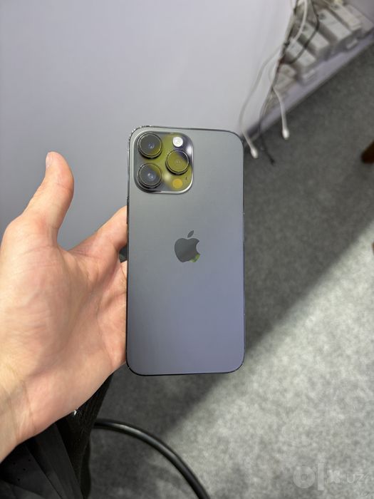 iPhone 14 Pro Max 128 GB 77%