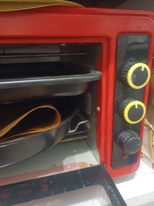 Печка Асель электрическая