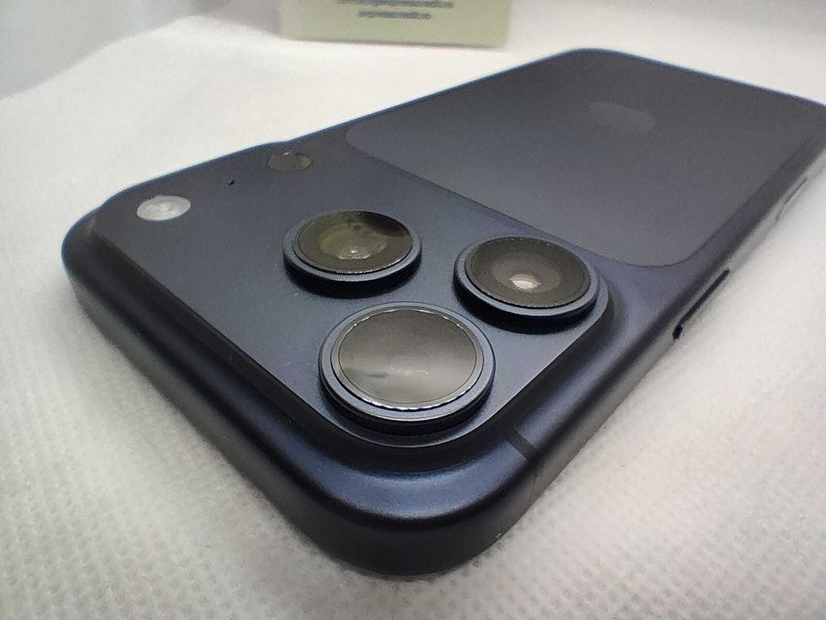 Iphone 17 Pro (69617/10 Pacurari 1) Garantie 2 ani