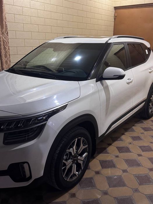 KIA SELTOS G728 sronchni sotiladi xolati yaxshi narxi kelishiladi