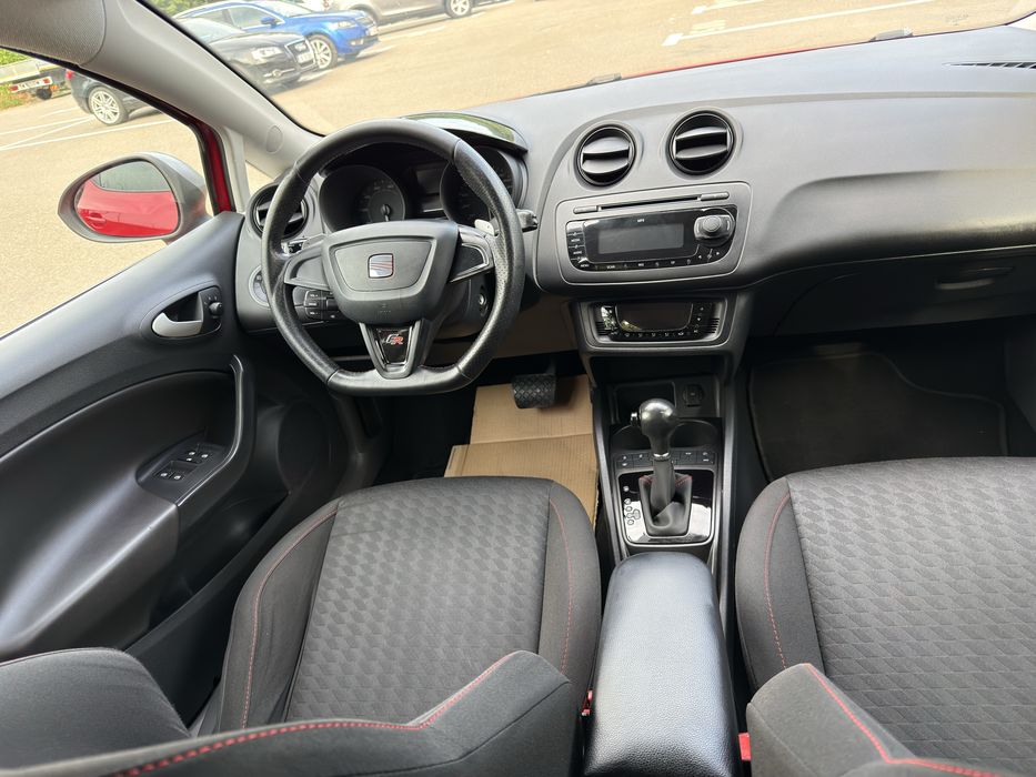 SEAT Ibiza 2011 — imagine 3