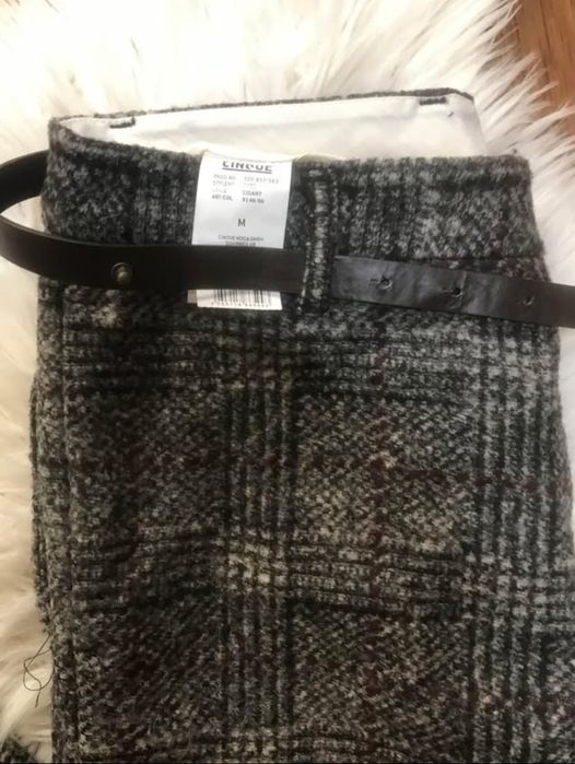 Pantaloni Cinque /trenciuri