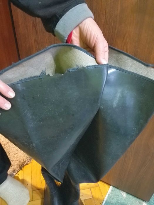 Рибарски ботуши.