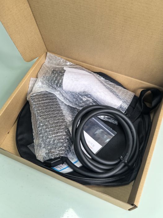 Зарядка 3.5 квт для Lixiang , Byd , Zeekr , Gac, Neta и другиз моделей