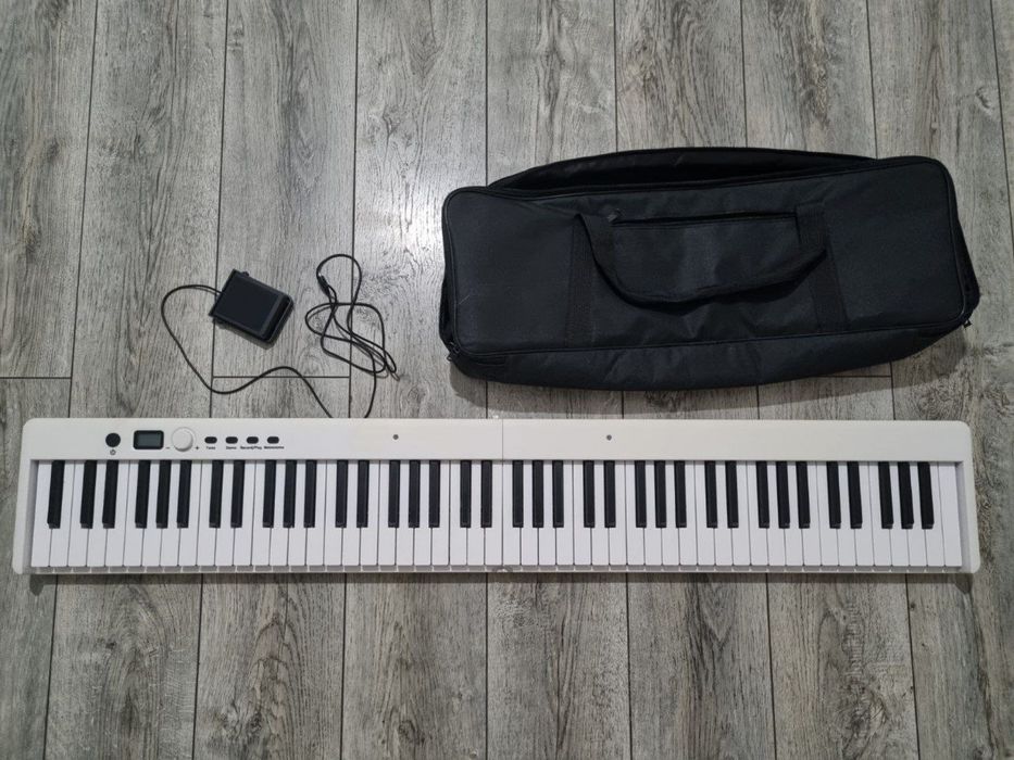 Синтезатор складной