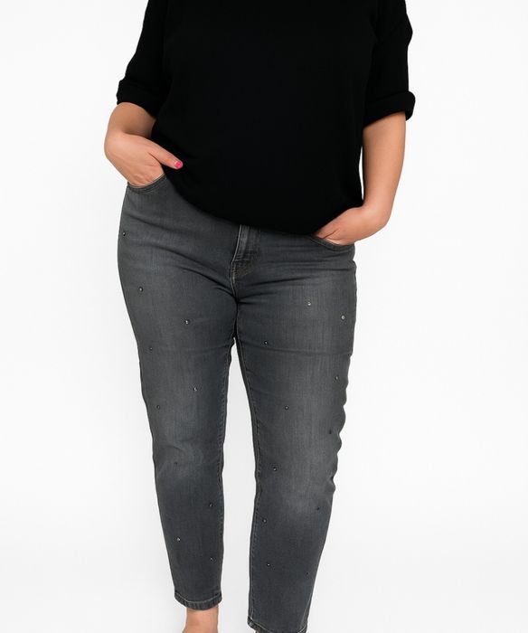 Женские джинсы Marina Sport! Продаю дёшево!