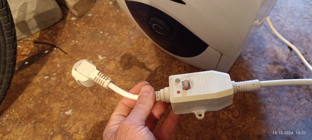 Водонагреватель Аристон