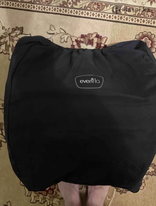 Коляска прогулочная