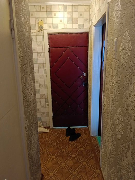 Продам 1 ком квартиру